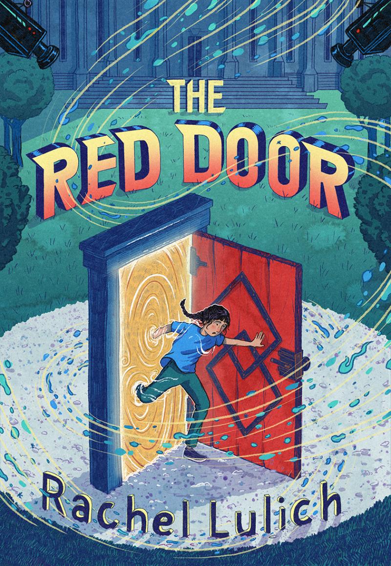 The Red Door