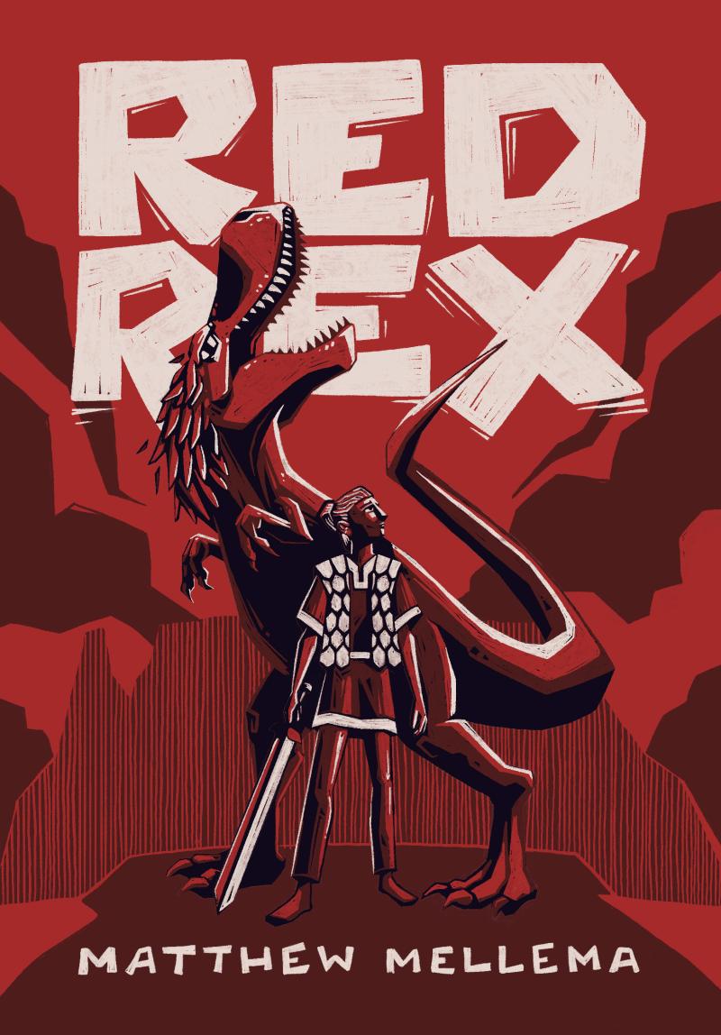 Red Rex