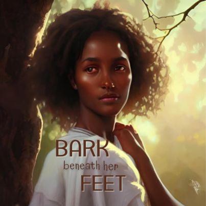 Bark beneath Her Feet