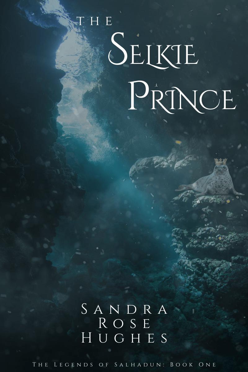The Selkie Prince