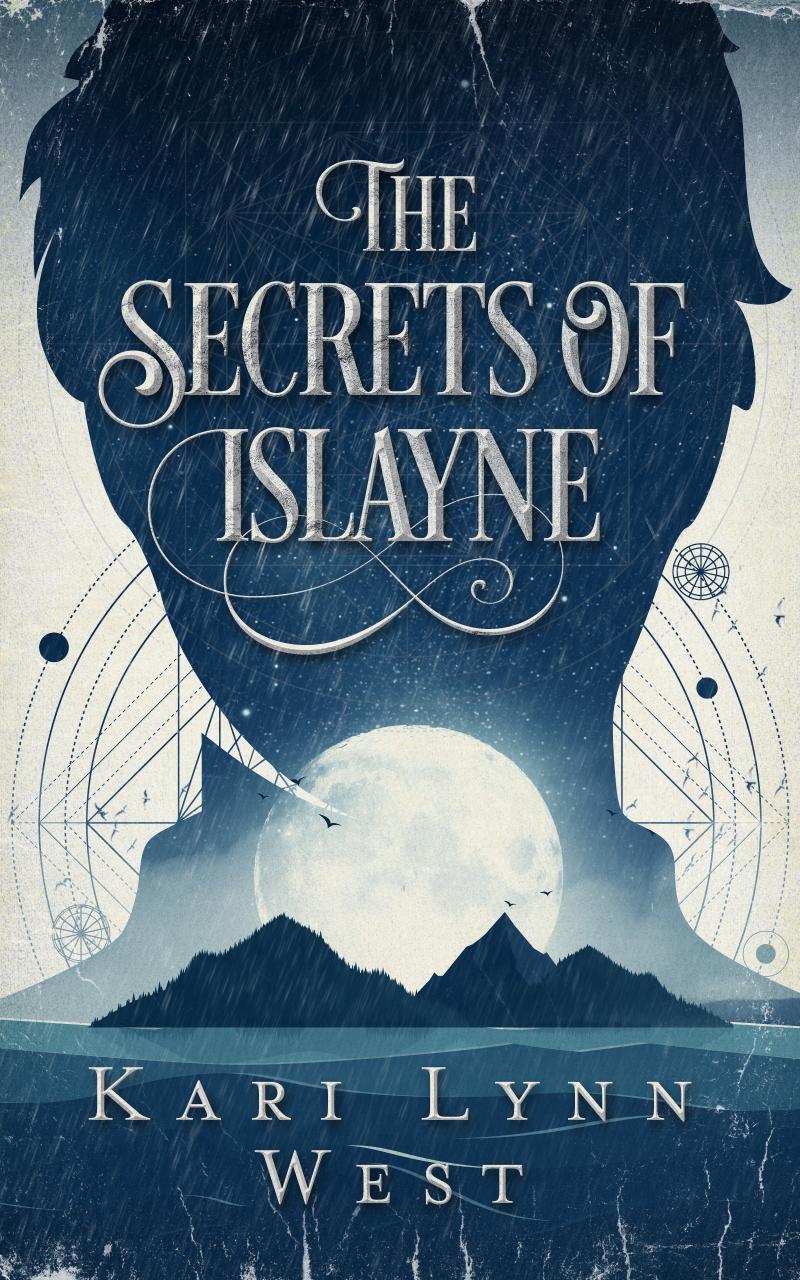 The Secrets of Islayne